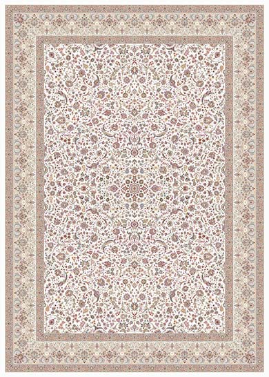 نقشه گل افشان